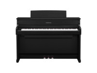 Yamaha Clavinova CLP-875B Black Yamaha Clavinova CLP-875B Black